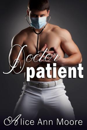 Cover of the book Doctor Patient by J. M. Fagan