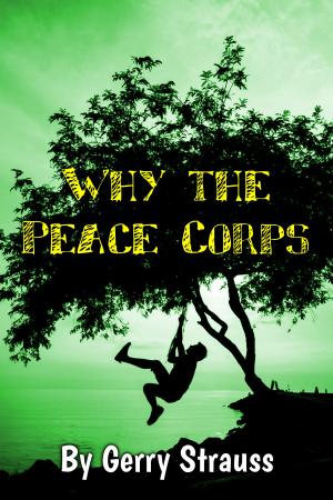 Cover of the book Why the Peace Corps by Leonardo Ramirez