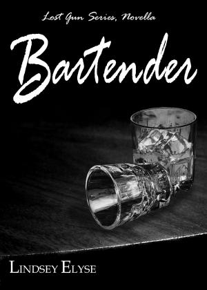 bigCover of the book Bartender by 