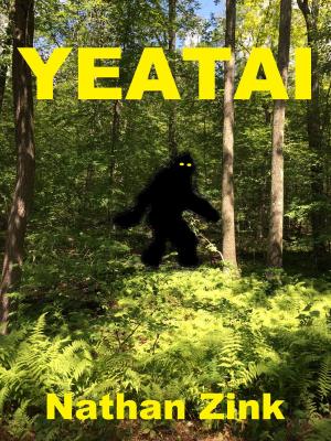 Cover of the book Yeatai by Eric Simard