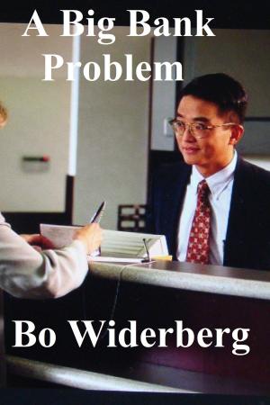 Book cover of A Big Bank Problem