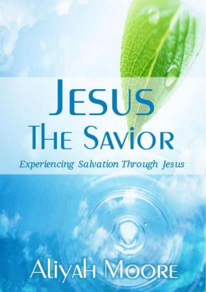 Cover of the book Jesus The Savior: Experiencing Salvation Through Jesus by Dr GLEN DOMINIC