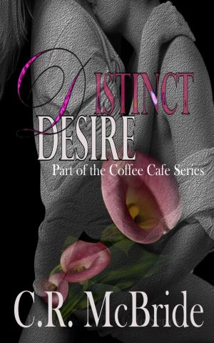 bigCover of the book Distinct Desire (The Coffee Café series #3) by 