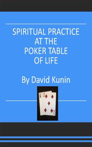 Cover of the book Spiritual Practice at the Poker Table of Life by Mandi Keithley