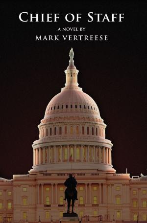 Cover of the book Chief of Staff by Literary Underground
