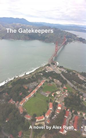 Cover of the book The Gatekeepers by Philip Watson