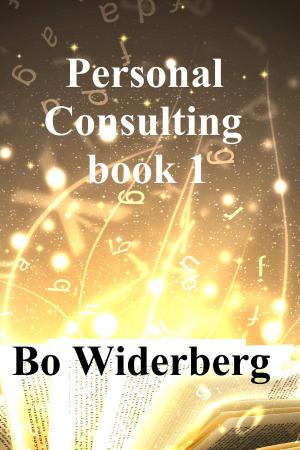 Cover of the book Personal Consulting, book 1 by Bo Widerberg