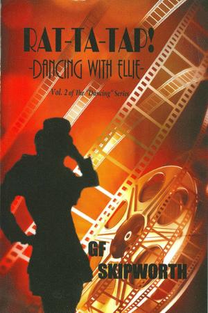 Book cover of Rat-Ta-Tap! Dancing With Ellie