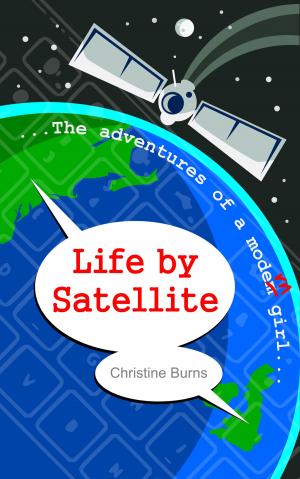 Book cover of Life by Satellite