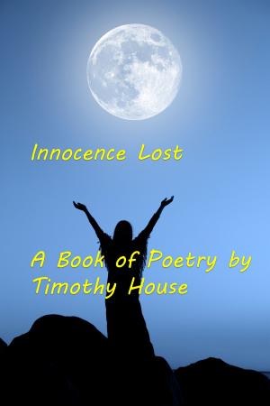 Cover of the book Innocence Lost by Edgar Allan Poe
