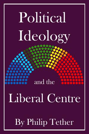 Cover of the book Political Ideology and the Liberal Centre by Dario  DiBattista, Ron Capps