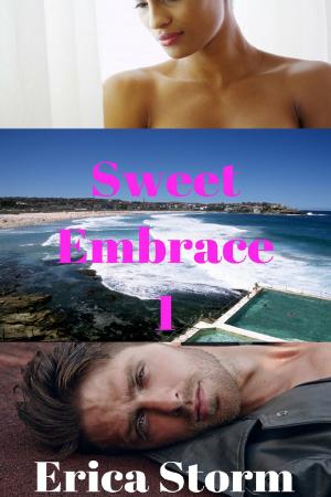 Cover of the book Sweet Embrace #1 by Ruth Harris