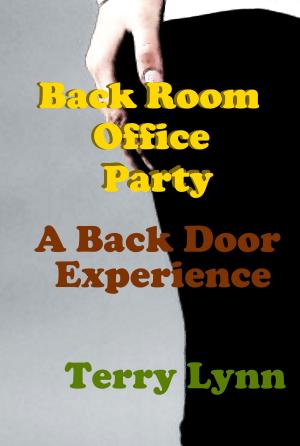 Book cover of Back Room Office Party: A Back Door Experience