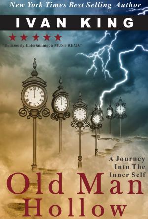 Book cover of Old Man Hollow