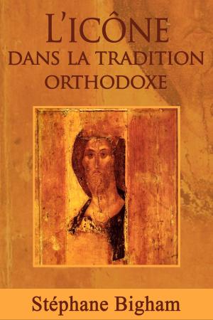 Book cover of L'icône dans la tradition orthodoxe