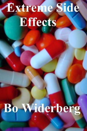 Cover of the book Extreme Side Effects by Joan Francis