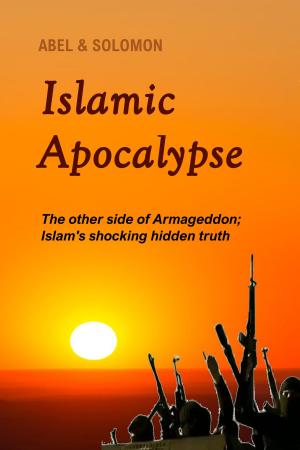 Book cover of Islamic Apocalypse