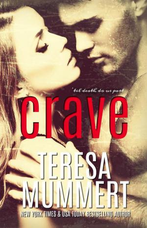 Cover of the book Crave by M. Delaney