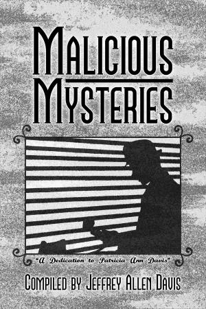 Book cover of Malicious Mysteries