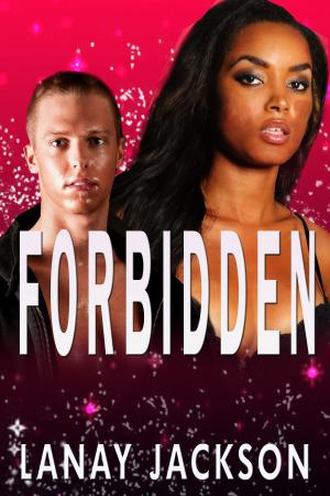 Cover of the book Forbidden by Lanay Jackson