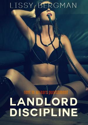Cover of the book Landlord Discipline by Imogen Vietor