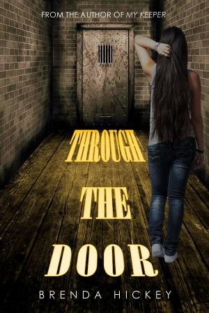 bigCover of the book Through The Door by 