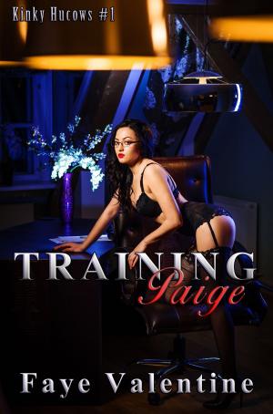bigCover of the book Training Paige by 