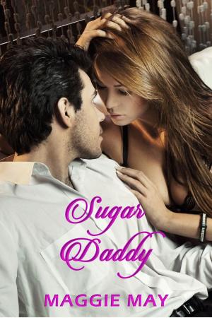 Cover of the book Sugar Daddy by Hazel McHaffie