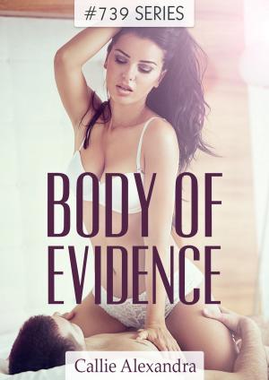 bigCover of the book Book 3: Body of Evidence by 