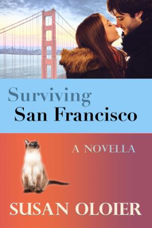 Cover of the book Surviving San Francisco by KEI KUSUNOKI
