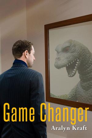 Cover of the book Game Changer by Dylan Peters