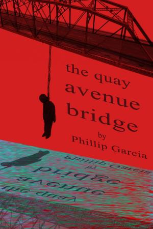 Cover of the book The Quay Avenue Bridge by christopher david petersen