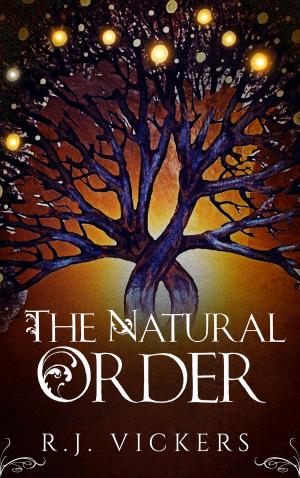 Cover of the book The Natural Order by Clifford Eddins