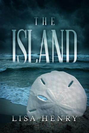 Cover of The Island