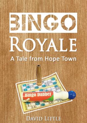 Cover of the book Bingo Royale by Kathleen Brassard