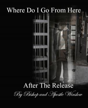 Book cover of Where Do I Go From Here