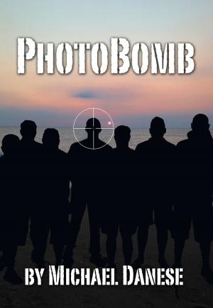 Book cover of PhotoBomb