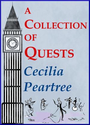 Book cover of A Collection of Quests