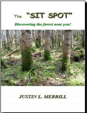 Cover of the book The Sit Spot by J G