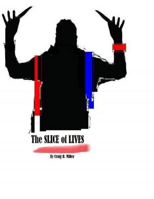 bigCover of the book The Slice of Lives by 