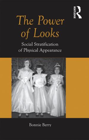 Cover of the book The Power of Looks by Nicolai Hartmann