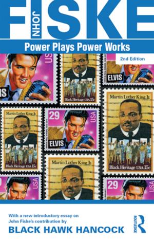 Cover of the book Power Plays Power Works by 