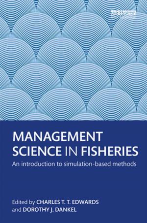 Cover of the book Management Science in Fisheries by E. A. Ayandele