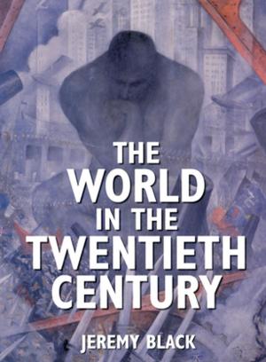 Book cover of The World in the Twentieth Century