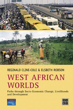 Cover of the book West African Worlds by J. Godsey