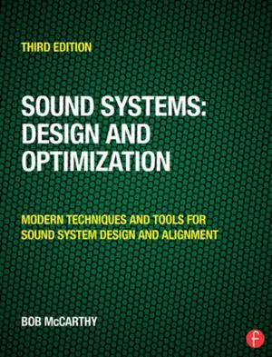 Cover of the book Sound Systems: Design and Optimization by Paul Pettitt