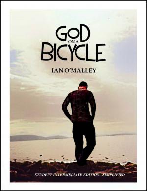 Cover of the book God Bicycle - Simplified Intermediate Edition by Man' EJE