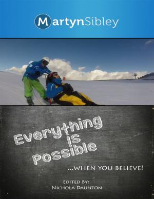 Cover of the book Everything Is Possible by Jon Pires