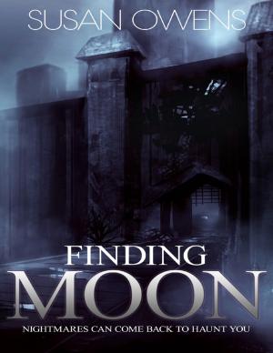 Cover of the book Finding Moon by Alison Laura Goodman