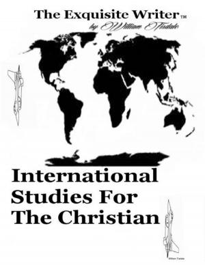 Cover of the book International Studies for the Christian by Robert Miljan